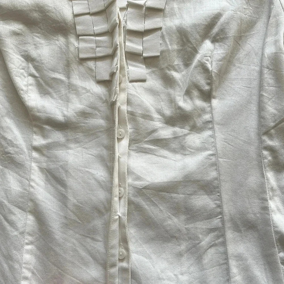 Jones New York Blouse - Picture 5 of 10